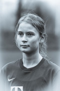 Bild 3794 - C-Juniorinnen FSC Kaltenkirchen2 - SV Wahlstedt : Ergebnis: 0:9